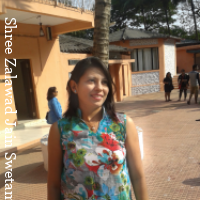BHARVI JAYANTKUMAR SHETH